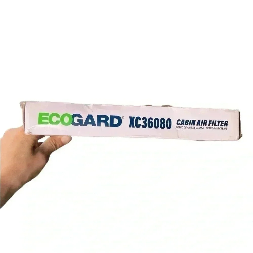 ECOGARD Cabin‎ air filter XC36080 - Picture 3 of 4